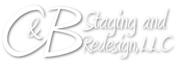 C&B Staging and Redesign Logo